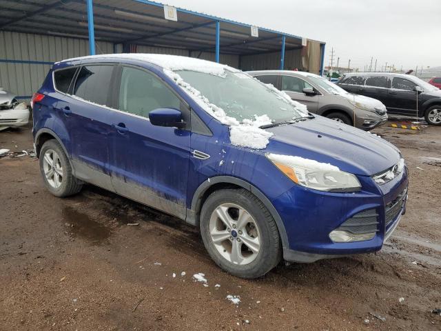 Photo 3 VIN: 1FMCU9GX2EUB75435 - FORD ESCAPE SE 