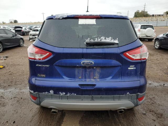 Photo 5 VIN: 1FMCU9GX2EUB75435 - FORD ESCAPE SE 