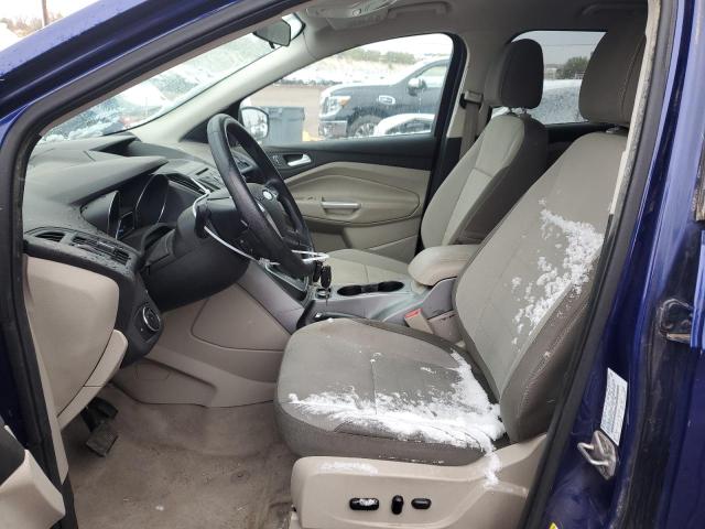 Photo 6 VIN: 1FMCU9GX2EUB75435 - FORD ESCAPE SE 