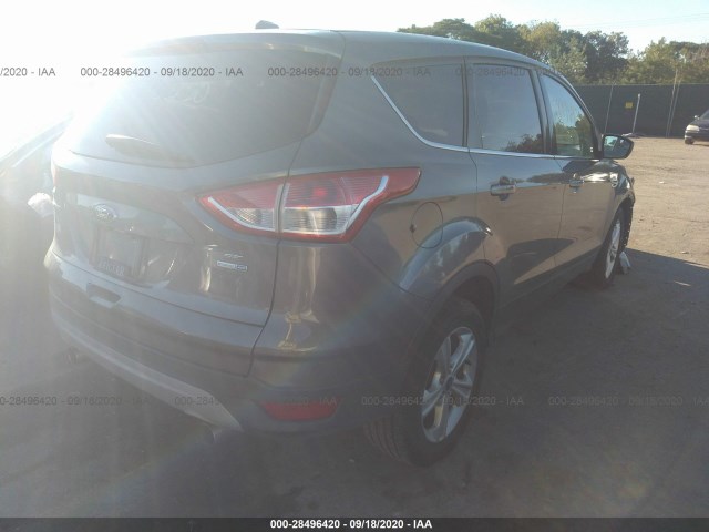 Photo 3 VIN: 1FMCU9GX2EUB84023 - FORD ESCAPE 