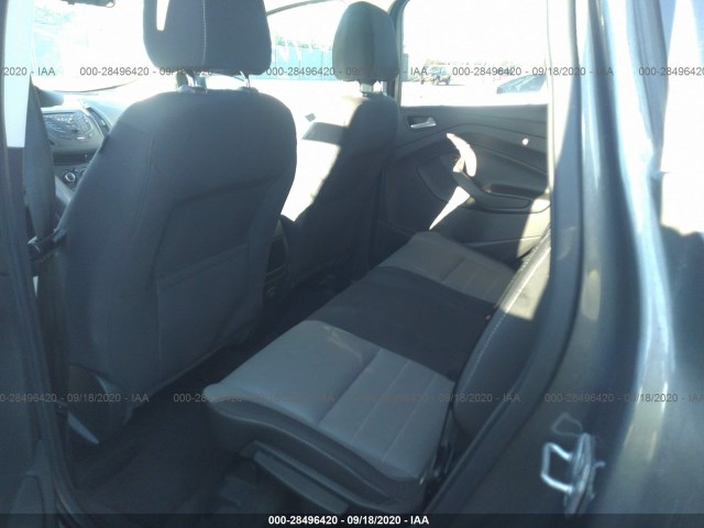 Photo 7 VIN: 1FMCU9GX2EUB84023 - FORD ESCAPE 