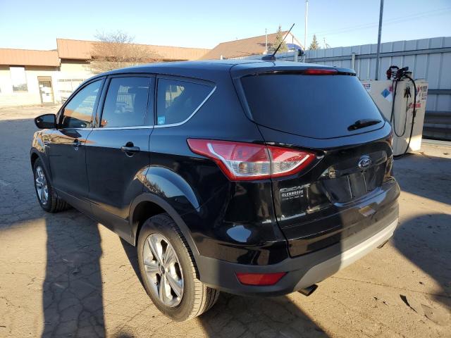 Photo 1 VIN: 1FMCU9GX2EUC01449 - FORD ESCAPE SE 