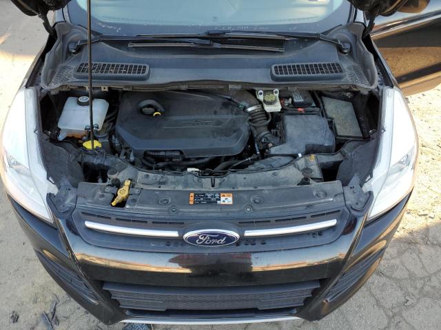 Photo 10 VIN: 1FMCU9GX2EUC01449 - FORD ESCAPE SE 