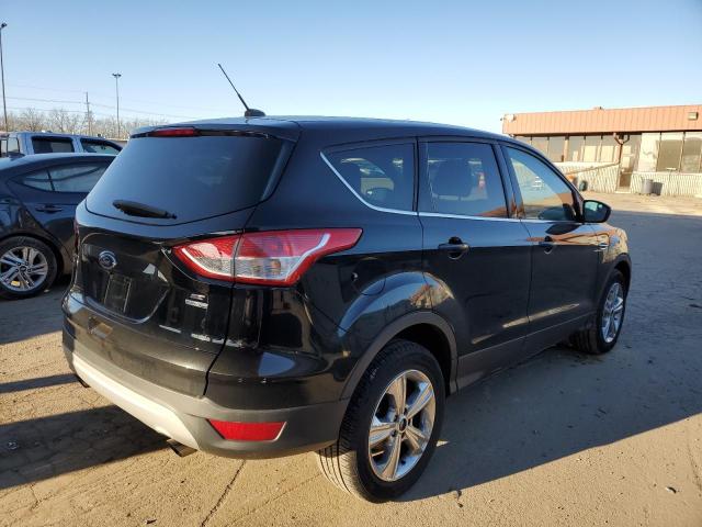 Photo 2 VIN: 1FMCU9GX2EUC01449 - FORD ESCAPE SE 