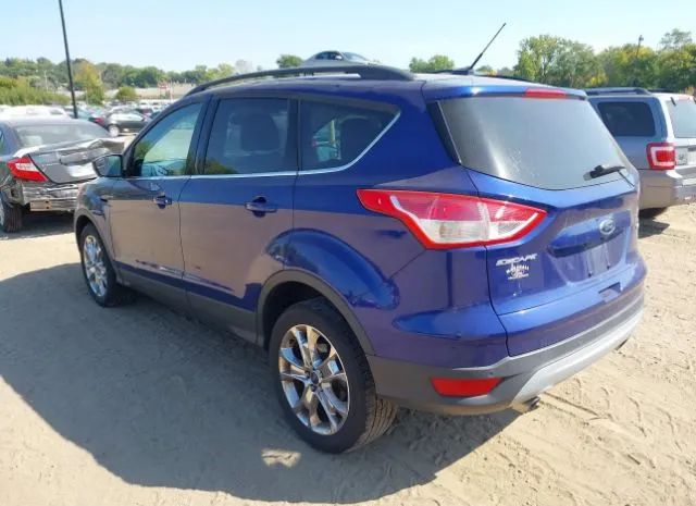 Photo 2 VIN: 1FMCU9GX2EUC11222 - FORD ESCAPE 