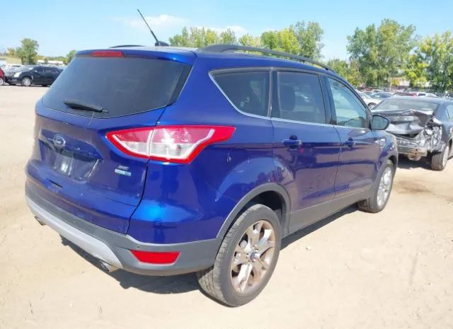 Photo 3 VIN: 1FMCU9GX2EUC11222 - FORD ESCAPE 