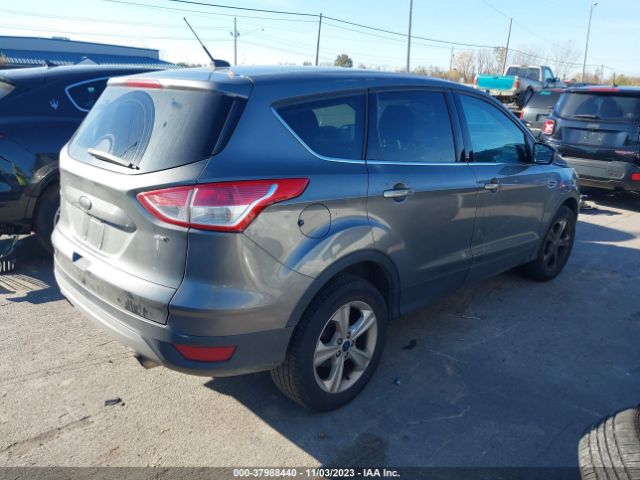 Photo 3 VIN: 1FMCU9GX2EUC14721 - FORD ESCAPE 