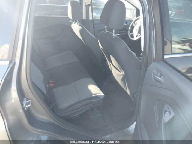 Photo 7 VIN: 1FMCU9GX2EUC14721 - FORD ESCAPE 