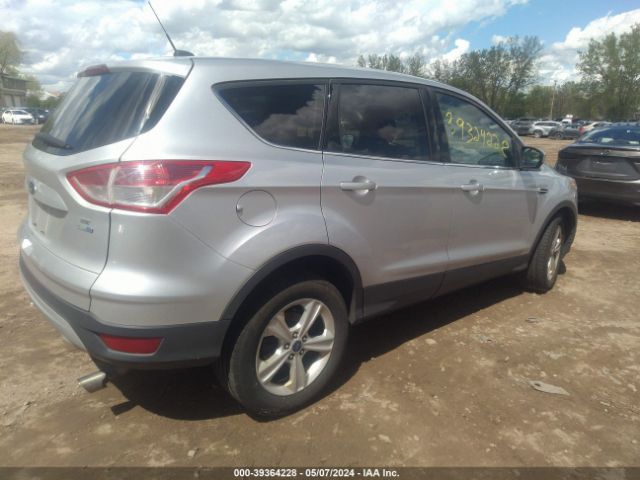 Photo 3 VIN: 1FMCU9GX2EUC22107 - FORD ESCAPE 