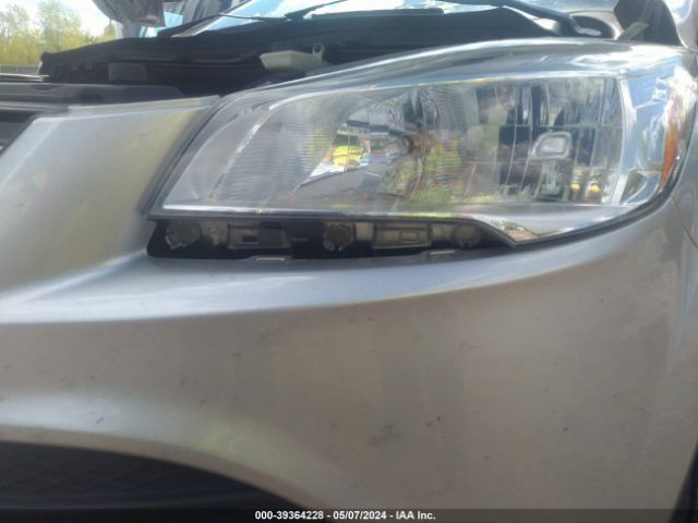 Photo 5 VIN: 1FMCU9GX2EUC22107 - FORD ESCAPE 