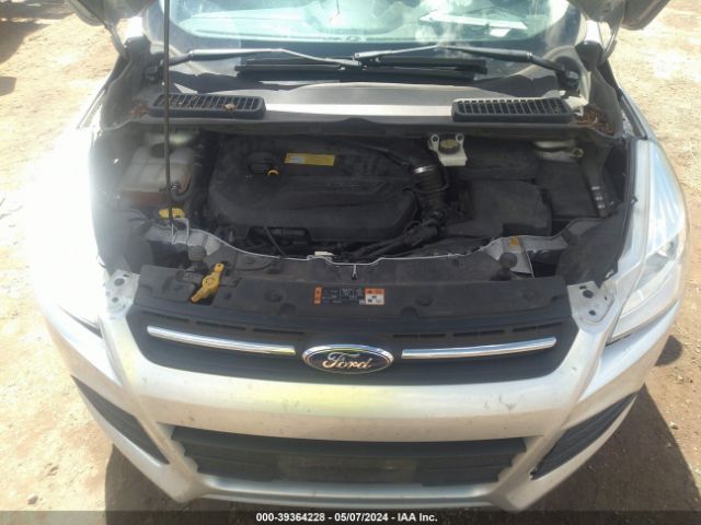 Photo 9 VIN: 1FMCU9GX2EUC22107 - FORD ESCAPE 