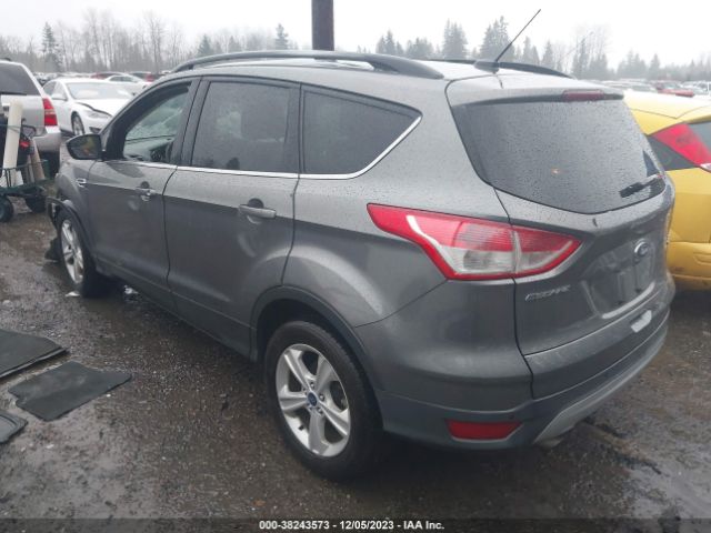 Photo 2 VIN: 1FMCU9GX2EUC23094 - FORD ESCAPE 