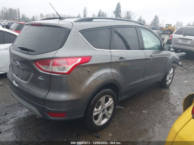 Photo 3 VIN: 1FMCU9GX2EUC23094 - FORD ESCAPE 