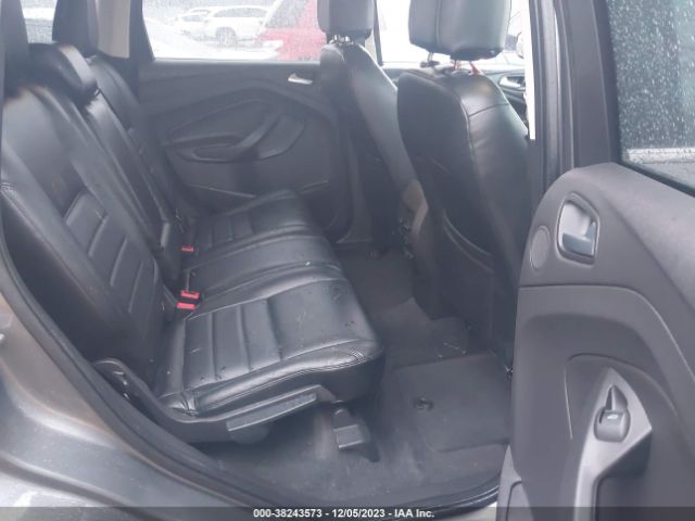 Photo 7 VIN: 1FMCU9GX2EUC23094 - FORD ESCAPE 