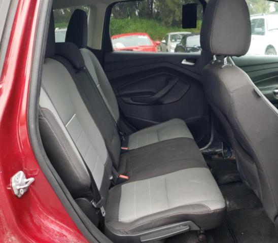 Photo 10 VIN: 1FMCU9GX2EUC31499 - FORD ESCAPE SE 