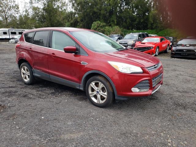 Photo 3 VIN: 1FMCU9GX2EUC31499 - FORD ESCAPE SE 