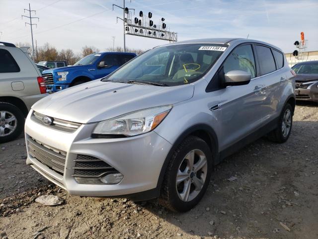 Photo 1 VIN: 1FMCU9GX2EUC60629 - FORD ESCAPE SE 