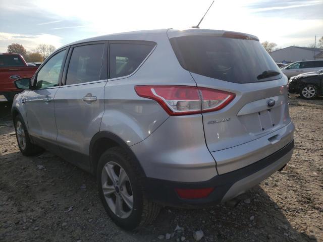 Photo 2 VIN: 1FMCU9GX2EUC60629 - FORD ESCAPE SE 