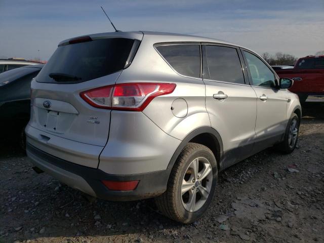 Photo 3 VIN: 1FMCU9GX2EUC60629 - FORD ESCAPE SE 