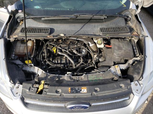 Photo 6 VIN: 1FMCU9GX2EUC60629 - FORD ESCAPE SE 