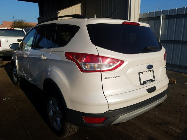 Photo 2 VIN: 1FMCU9GX2EUC61442 - FORD ESCAPE SE 