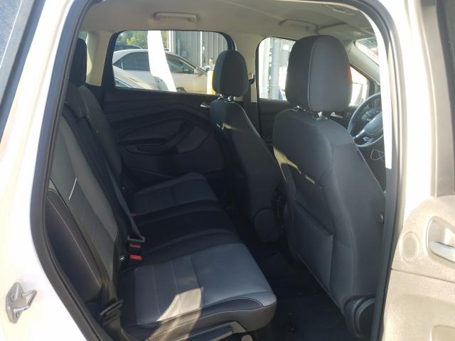 Photo 5 VIN: 1FMCU9GX2EUC61442 - FORD ESCAPE SE 