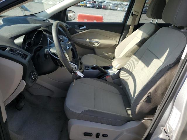 Photo 6 VIN: 1FMCU9GX2EUC63997 - FORD ESCAPE SE 