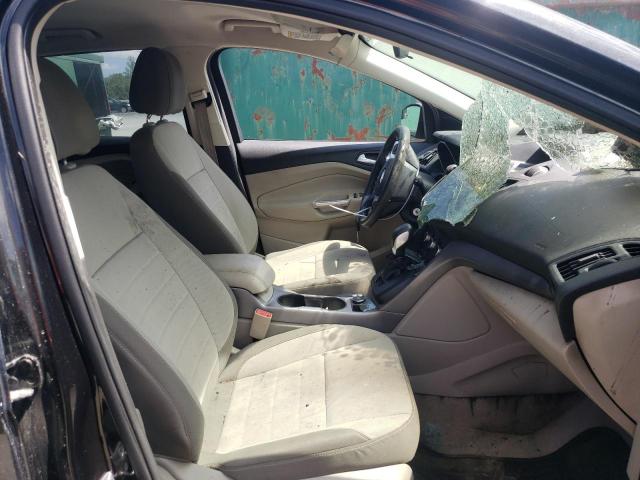 Photo 4 VIN: 1FMCU9GX2EUC83229 - FORD ESCAPE SE 