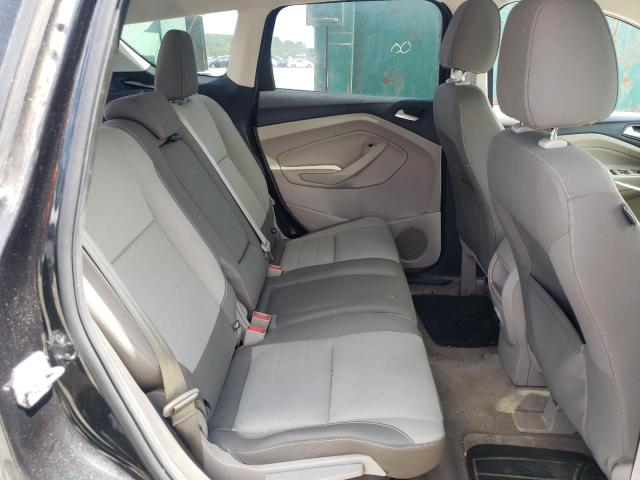 Photo 5 VIN: 1FMCU9GX2EUC83229 - FORD ESCAPE SE 