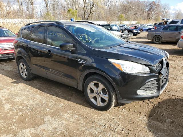 Photo 3 VIN: 1FMCU9GX2EUD11529 - FORD ESCAPE 