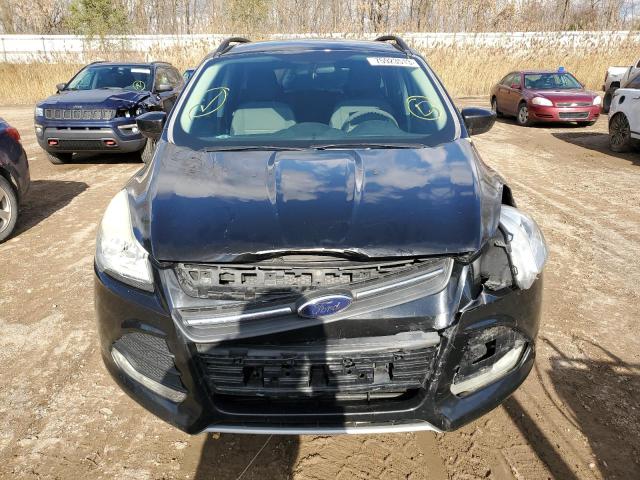 Photo 4 VIN: 1FMCU9GX2EUD11529 - FORD ESCAPE 