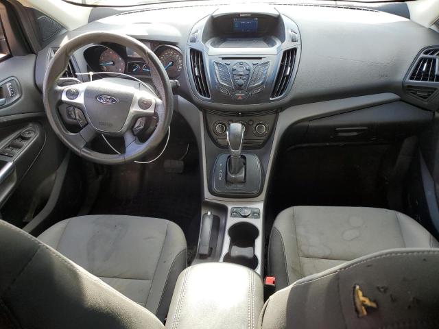 Photo 7 VIN: 1FMCU9GX2EUD11529 - FORD ESCAPE 