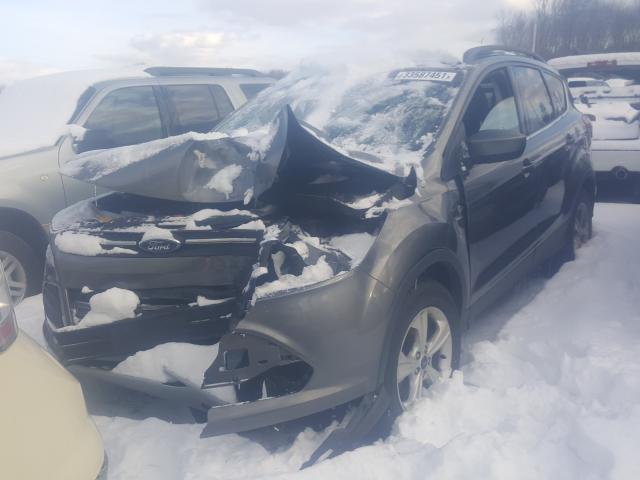 Photo 1 VIN: 1FMCU9GX2EUD21350 - FORD ESCAPE 