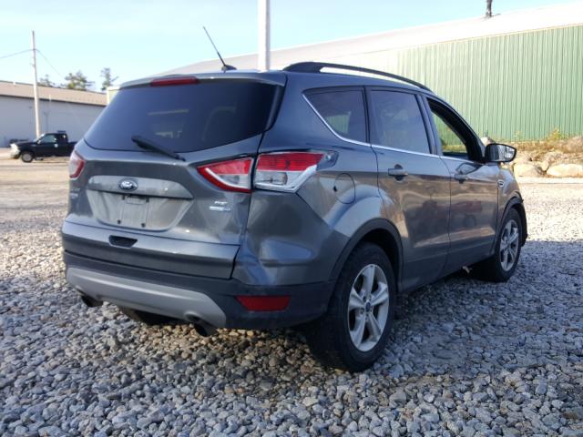 Photo 3 VIN: 1FMCU9GX2EUD21350 - FORD ESCAPE 