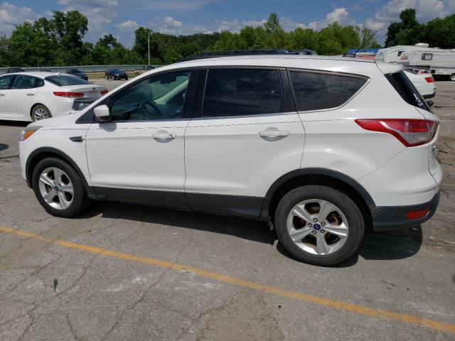 Photo 1 VIN: 1FMCU9GX2EUD43977 - FORD ESCAPE 