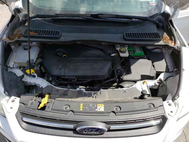 Photo 11 VIN: 1FMCU9GX2EUD43977 - FORD ESCAPE 