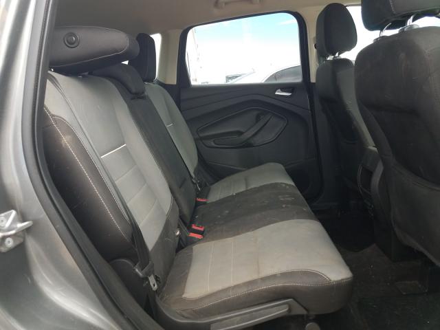 Photo 5 VIN: 1FMCU9GX2EUD46104 - FORD ESCAPE SE 