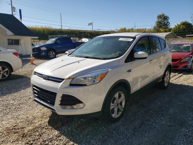 Photo 1 VIN: 1FMCU9GX2EUD66692 - FORD ESCAPE SE 