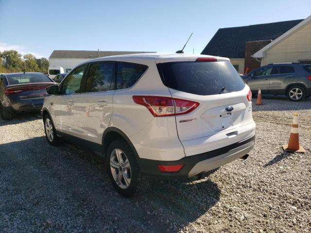 Photo 2 VIN: 1FMCU9GX2EUD66692 - FORD ESCAPE SE 