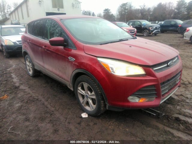 Photo 0 VIN: 1FMCU9GX2EUD76512 - FORD ESCAPE 