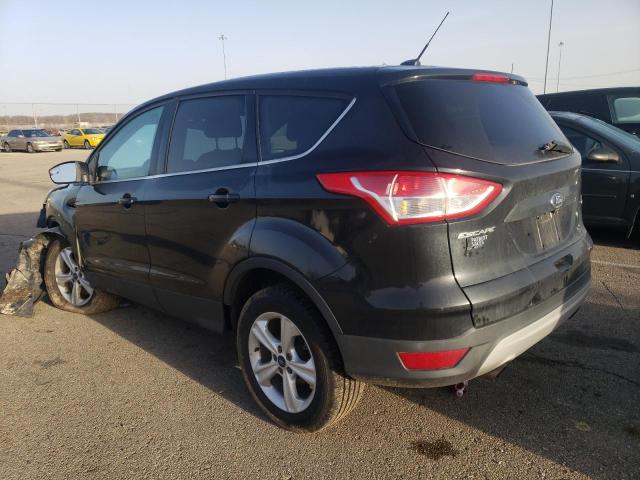 Photo 1 VIN: 1FMCU9GX2FUA11572 - FORD ESCAPE SE 