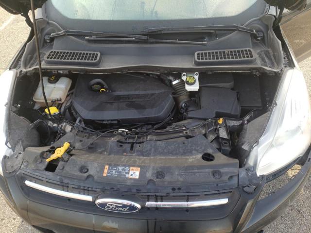 Photo 11 VIN: 1FMCU9GX2FUA11572 - FORD ESCAPE SE 