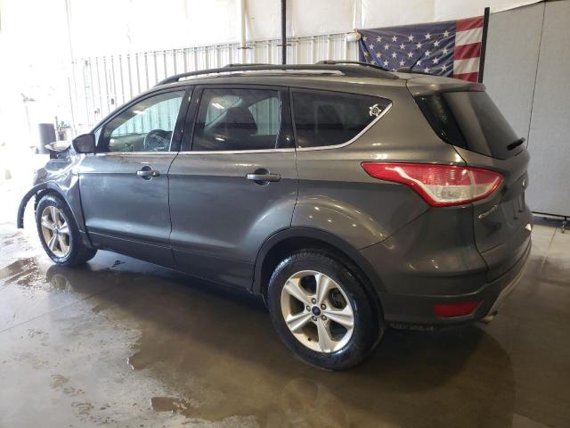 Photo 1 VIN: 1FMCU9GX2FUA17663 - FORD ESCAPE SE 