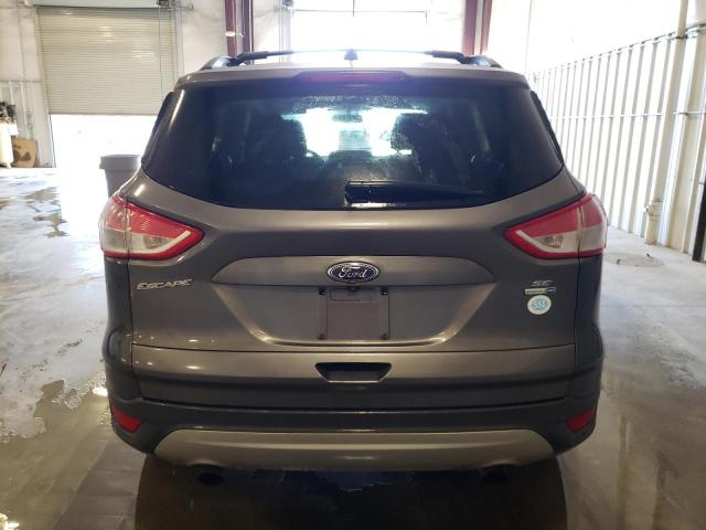 Photo 5 VIN: 1FMCU9GX2FUA17663 - FORD ESCAPE SE 