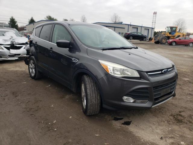 Photo 3 VIN: 1FMCU9GX2FUA21406 - FORD ESCAPE SE 