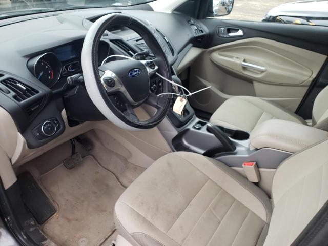 Photo 6 VIN: 1FMCU9GX2FUA21406 - FORD ESCAPE SE 