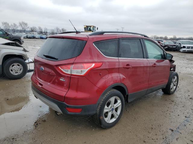 Photo 2 VIN: 1FMCU9GX2FUA24449 - FORD ESCAPE 