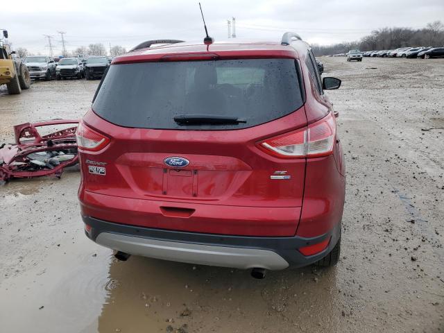 Photo 5 VIN: 1FMCU9GX2FUA24449 - FORD ESCAPE 