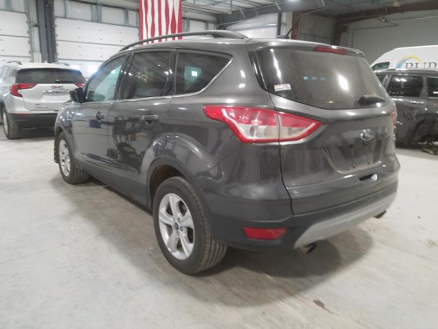 Photo 2 VIN: 1FMCU9GX2FUA41042 - FORD ESCAPE 