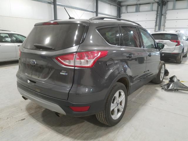 Photo 3 VIN: 1FMCU9GX2FUA41042 - FORD ESCAPE 